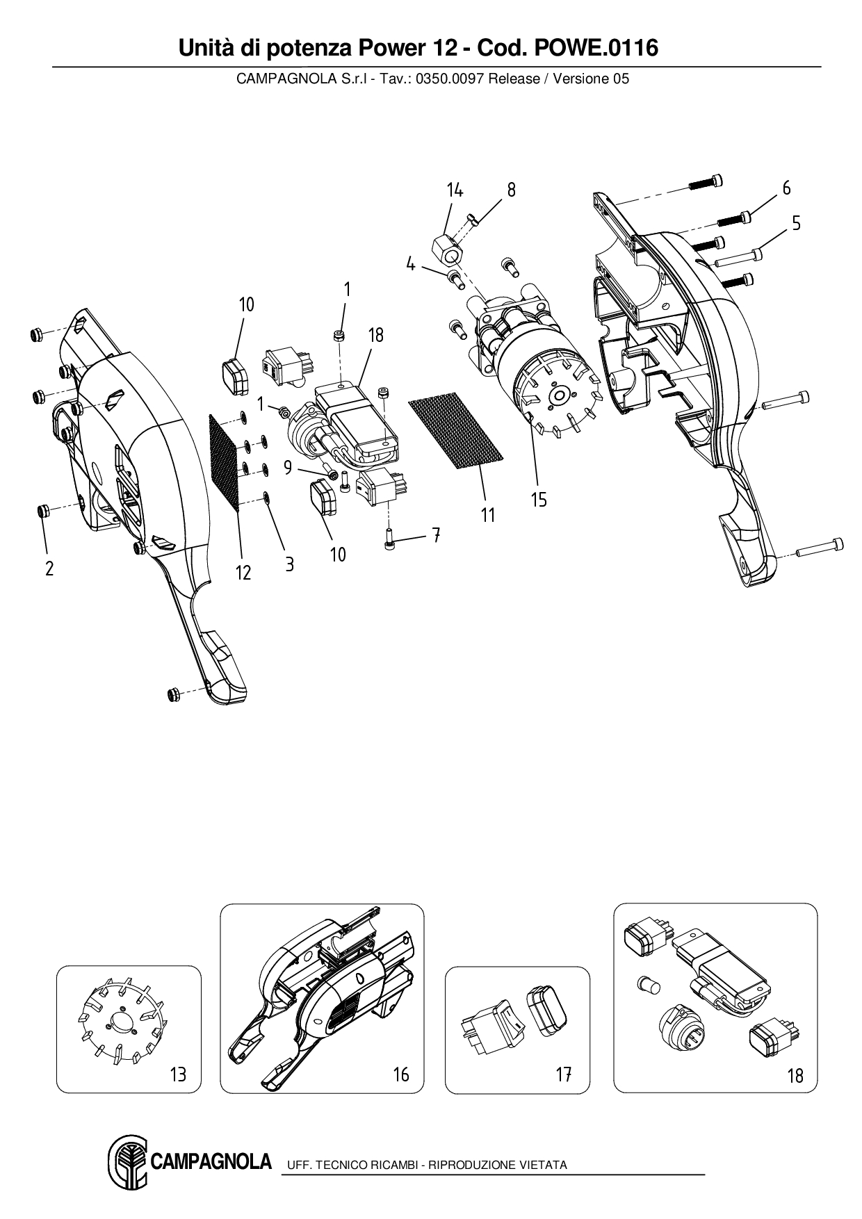 POWE.0116_Unità di potenza Power 12